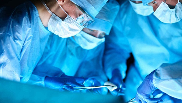 Abogados especializados en Negligencias Médicas - Xeito Abogados - Coruña - Galicia